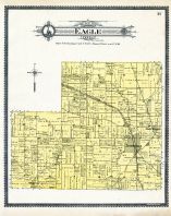 Eagle Township, Boone County 1904